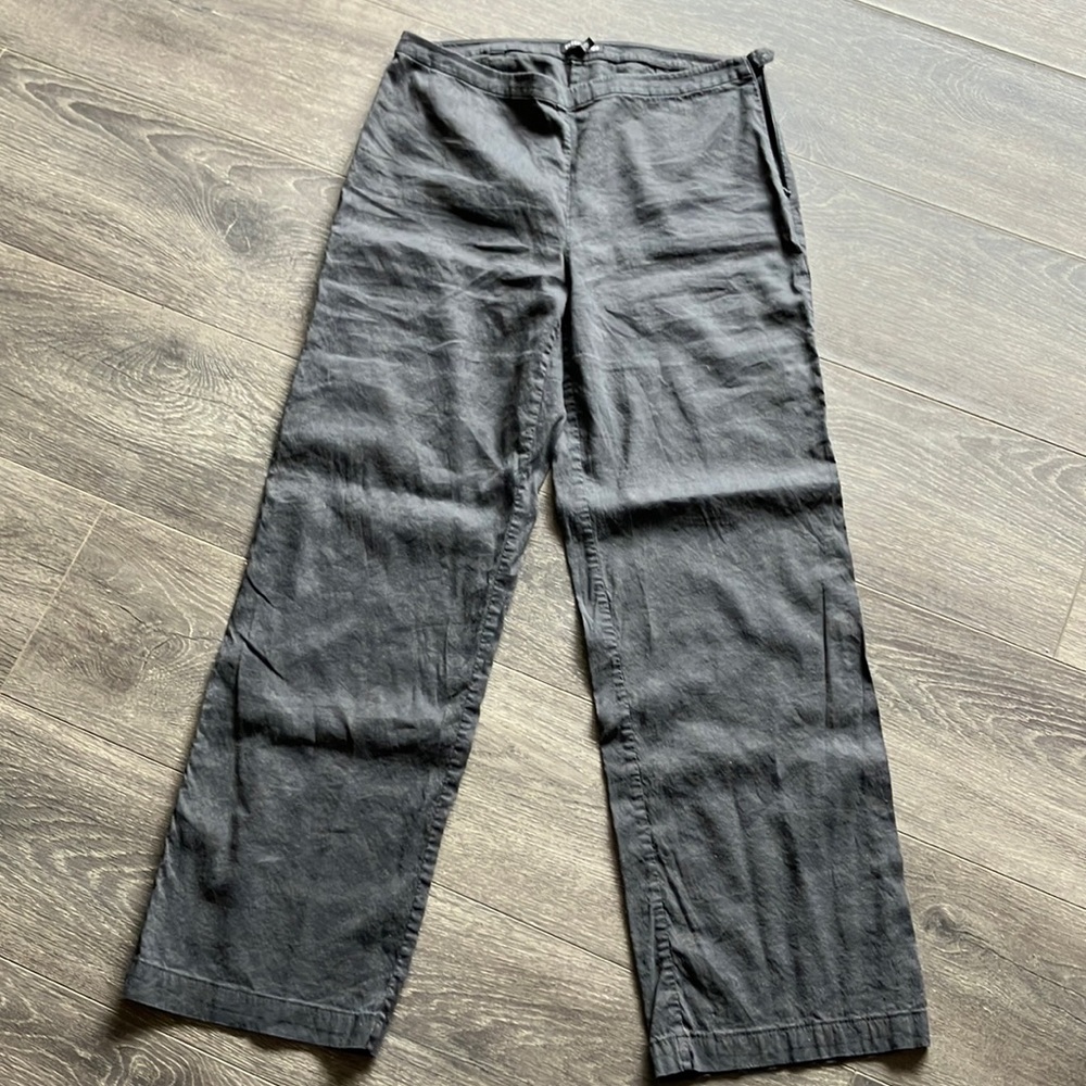 Eileen Fisher dress pants